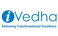 iVedha Inc logo